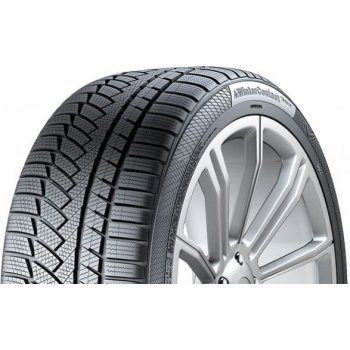 Continental WinterContact TS 850 P 245/40 R18 93V