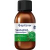 SPITZNER SAUNOVÁ ESENCIA, SAUNAMED, 190ML