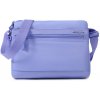 Hedgren Taška na rameno Inner City Seasonals Eye Shoulder Bag HIC176 - 891 jacaranda blue NOVINKA SS2025