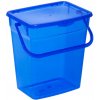 Galicja Úložný kôš 6 l modrý