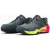 Pánska halová obuv Yonex Subaxia GT Men Wide Gray EUR 40,5