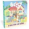 Bluey: A Big Pop-Up Book - Bluey, Penguin Random House Children's UK