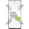 Ochranné sklo FIXED FullGlue-Cover pre Infinix Hot 30i čierne (FIXGFA-1165-BK)