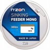 DAIWA N'ZON Line Sinking Feeder Mono 300 m 0,16 mm 1,7 kg