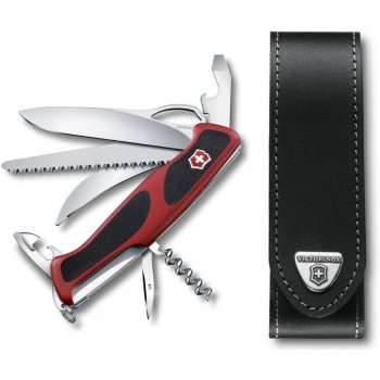 Victorinox Set RangerGrip Hunter