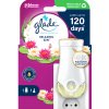 Glade Relaxing Zen elektrický osviežovač vzduchu + náplň 20 ml