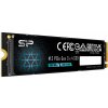 Silicon Power P34A60 256GB, SP256GBP34A60M28