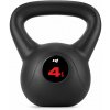 Hop-Sport Kettlebell vinyl 4 kg