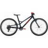 TREK Wahoo 24 Path 2024 Deep Dark Blue - Veľkosť rámu 300mm