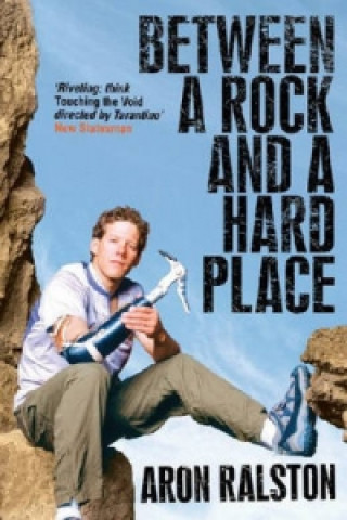 Between a Rock and a Hard Place - A. Ralston