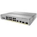 Cisco WS-C3560CX-12PC-S