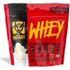 Mutant Whey Protein 2270 g vanilková zmrzlina