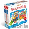 Granna Cestovatelé