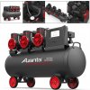 Bezolejový kompresor Auarita 2-1450X3F100-380 100 l 10 bar