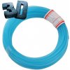 Nápln ABS pre 3D pero modra 1.75mm