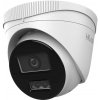 Hilook IPC-T260HA-LU 6MP Smart-hybrid Light dome kamera