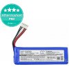 JBL Flip 4 - Batéria Li-Pol 3000mAh HQ, Blue