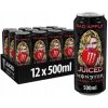 Monster Juiced Bad Apple Sýtený energetický nápoj 12 x 500 ml