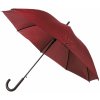 Aga 4811 deštník holový červený
