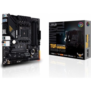 Asus TUF GAMING B550-PLUS