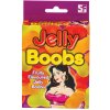 Jelly Boobs Gumené cukríky v tvare pŕs s ovocnou príchuťou 120g