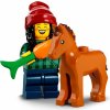 LEGO® Minifigúrky 71032 22. séria Horse and Groom