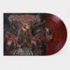 Fleshcrawl - Epitome Of Carnage / Marbled / Vinyl [LP]