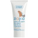 Ziajka zubný gel s Xylitolem Bobr 50 ml