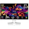 Herný monitor MSI MAG 272QPW QD-OLED X28