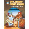 Byl jednou jeden člověk – Starověký Řím - Jean Charles Gaudin