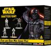 Atomic Mass Games Star Wars: Shatterpoint Fear and Dead Men Squad Pack EN/FR/PL/DE/ES