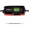 Nabíjačka Strend Pro BD02-Z 4.0A-P1, 70W, 2A/4A, 6V/12V, IP65, LCD, na autobatérie