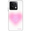 Picasee Fashion Case pre Xiaomi Redmi Note 13 Pro 5G - Rich Energy