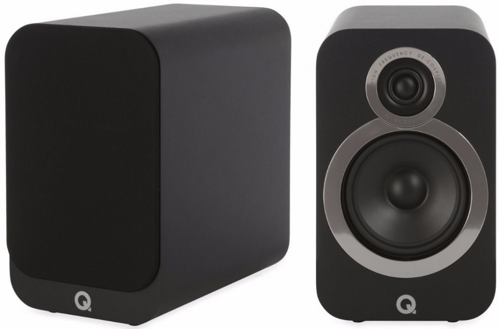 Q Acoustics 3020i