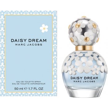 Marc Jacobs Daisy Dream Toaletná voda dámska 50 ml