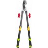 Fieldmann Zahradnické nůžky FZNR 1014. Zahradnické nůžky na vlákno