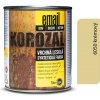 SLOVLAK KOROZAL EMAIL 6050 KRÉMOVÝ 0,75 KG