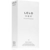 Lelo Hex Original kondómy 12 ks