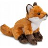 Plyšová Hračka Uni-Toys líška 15 cm