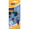 Bic Pero plniace Easyclic Monster