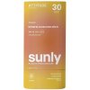 ATTITUDE 100% minerálna ochranná tyčinka na celé telo SPF 30 s vôňou Tropical 60 g