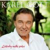 Gott Karel - Lidovky mého srdce - CD