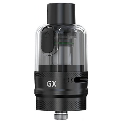 Eleaf GX clearomizér čierny 5ml