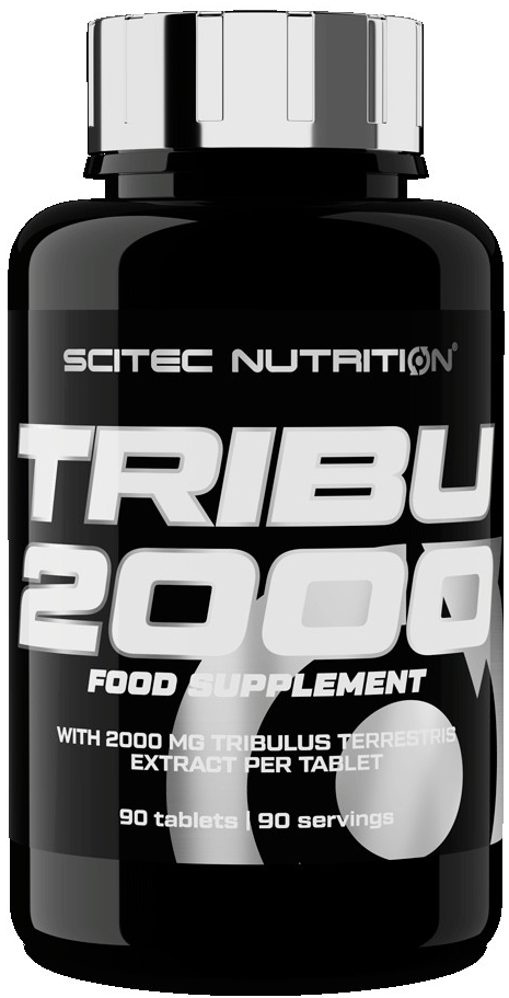 Scitec Nutrition Tribu 2000 90 tabliet