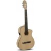GEWA E-akustická, klasická kytara Pro Natura Silver Samba