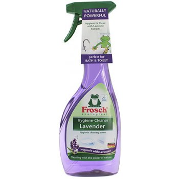 Frosch levandulový hygienický čistič 500 ml