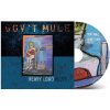 Gov't Mule: Heavy Load Blues - CD