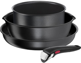 TEFAL L7629453 Ingenio D. Chef sada