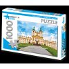 TOURIST EDITION Puzzle Svatý kopeček u Olomouce - bazilika 1000 dílků (č.34)