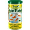 Tetra Pond Flakes - 1l